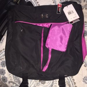 Under Armour Yoga bag